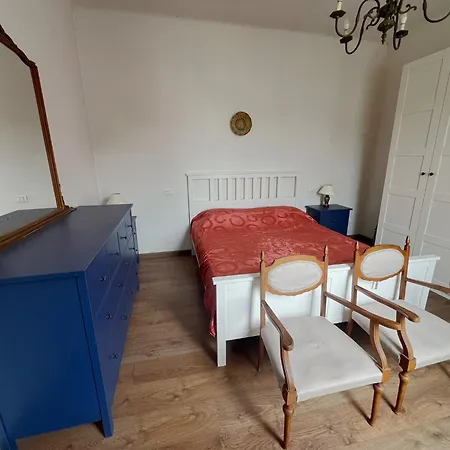 Casa Marine - 3* Ameglia