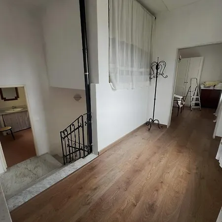 Casa Marine - Hotel Ameglia