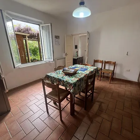 Hotel Casa Marine - Ameglia