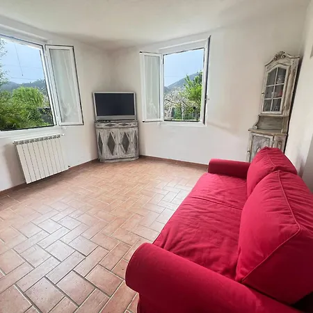 Casa Marine - Hotel