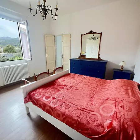 Casa Marine -