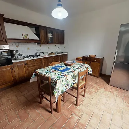 Casa Marine - Hotel
